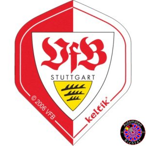 Keltik Flight Standard - VfB Stuttgart